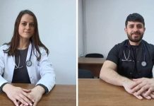 Doi medici specialiști diabet zaharat, nutriție și boli metabolice vor începe activitatea, săptămâna viitoare, la Spitalul Județean de Urgență Târgu-Jiu