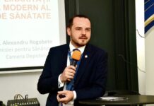 Astăzi, Guvernul României a aprobat, la propunerea Ministerului Sănătății, un set de măsuri esențiale care consolidează reforma în sistemul de sănătate, punând pacientul în centrul deciziilor
