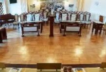 C.C.R. A RESPINS CA NEÎNTEMEIATĂ OBIECȚIA DE NECONSTITUȚIONALITATE