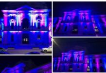 MAME CU BRAȚELE GOALE