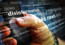 SRI anunță că ,,Anumite dezinformări au vizat instituții ale statului român și personalul acestora”