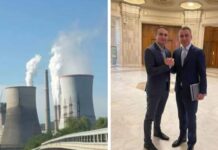 Dosarul pentru prelungirea activității Complexului Energetic Oltenia a fost soluționat favorabil de Comisia Europeană