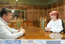 PROIECTE COMUNE PENTRU ,,ANUL BRÂNCUȘI”