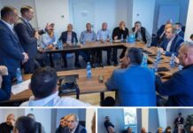 ACTIVITATEA C.E. OLTENIA CONTINUĂ! DECLARAȚIA APARȚINE PARLAMENTARULUI MIHAI WEBER