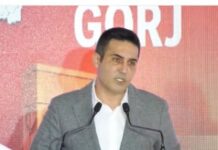 ,,Ne impunem proiectele – cu ceartă sau fără, depinde de parteneri – dar guvernăm pentru români” /A subliniat europarlamentarul Claudiu Manda
