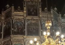 Sfânta Cuvioasă Parascheva