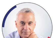 CĂLIN GEORGESCU A TRANSMIS UN MESAJ PENTRU ROMÂNI, ÎN URMA EXPLOZIEI BLOCULUI DIN RAHOVA/ SUNT EXACT 2 SĂPTĂMÂNI DE CÂND CALVARUL CELOR AFECTAȚI NU SE ÎNCHEIE/ INCERTITUDINEA LOCATARILOR CONTINUĂ