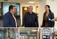 Primăria Drobeta-Turnu Severin revine în sediul vechi de pe strada Mareșal Averescu nr. 2