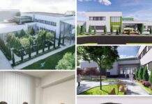 CONTRACTUL PENTRU CONSTRUIREA CENTRULUI DE ÎNGRIJIRI PALIATIVE ÎN DROBETA TURNU SEVERIN, A FOST SEMNAT