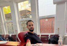 Jandarmii gorjeni în misiune specială pentru viață!